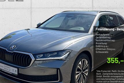 Skoda Superb 20.470 km 34.490 &euro; Pulheim-Brauweiler 50259