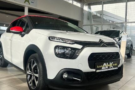 Citroen C3 30.971 km 15.490 &euro; Mönchengladbach 41063