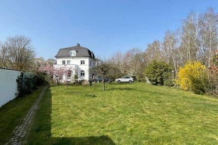 Verwirklichen Sie Ihre Wohnvorstellungen! Baugrundstück für eine Doppelhaushälfte in Rheinnähe zimmer