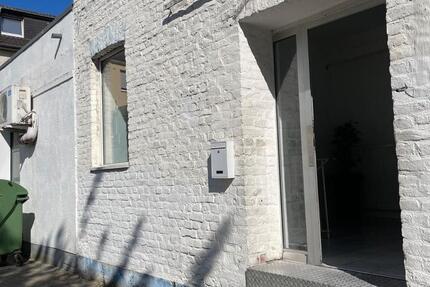 *„Gewerbefläche – Krefeld – Sofort“* zimmer