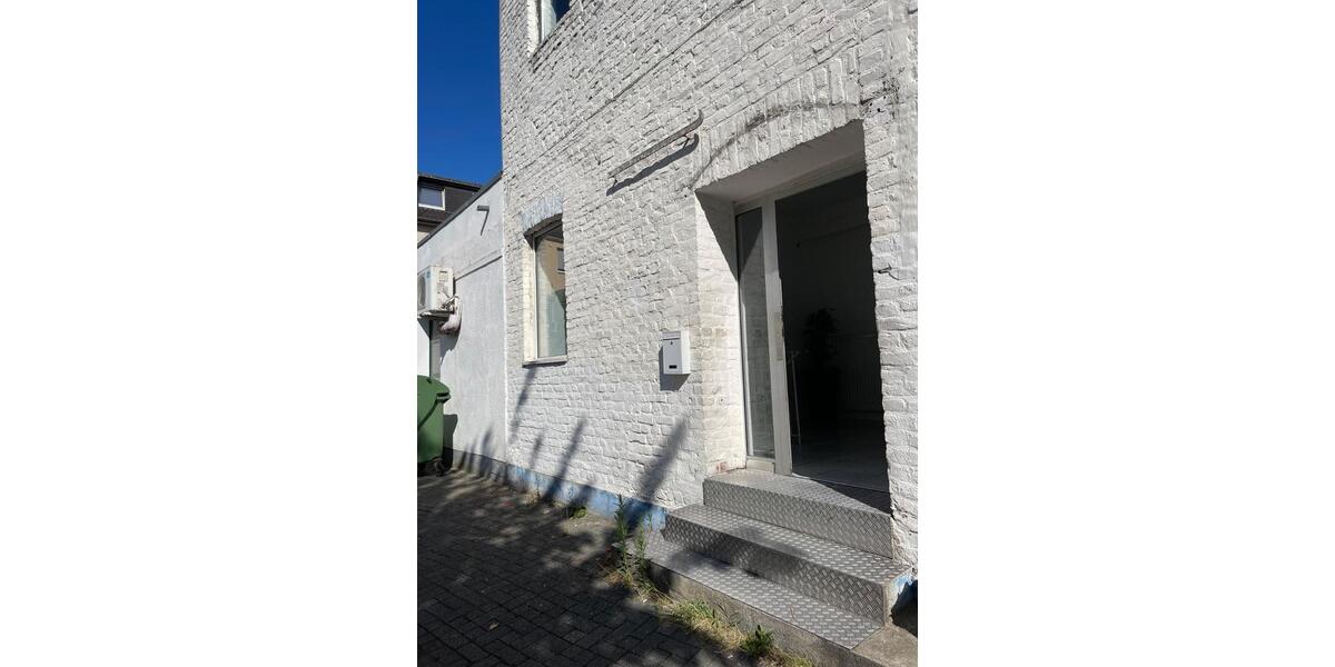 *„Gewerbefläche – Krefeld – Sofort“* zimmer