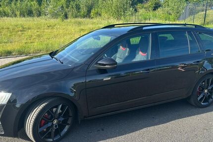 Skoda Octavia 158.900 km 12.000 &euro; Solingen 42657