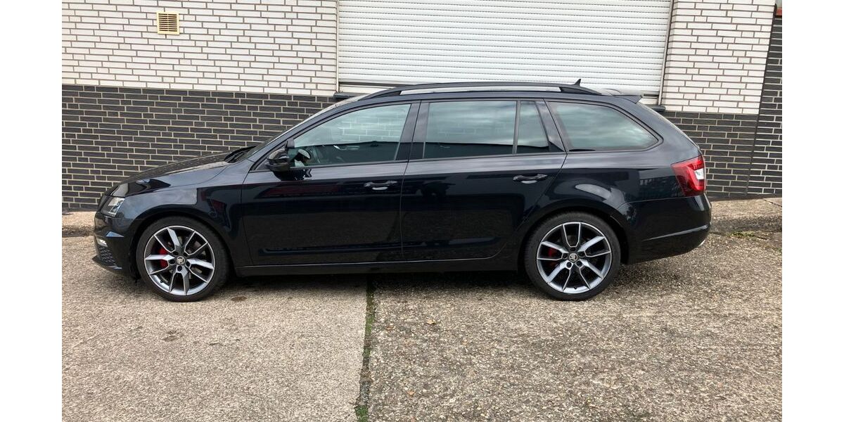 Skoda Octavia 181.811 km 12.990 &euro; Hilden 40721