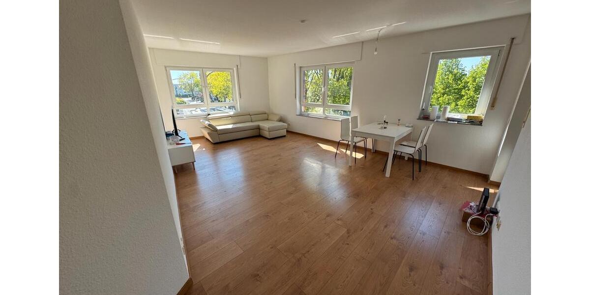 Etagenwohnung Langenfeld (Rheinland) - 2 Zimmer, 68 m&sup2;, 850&euro; | Angebot:26271503