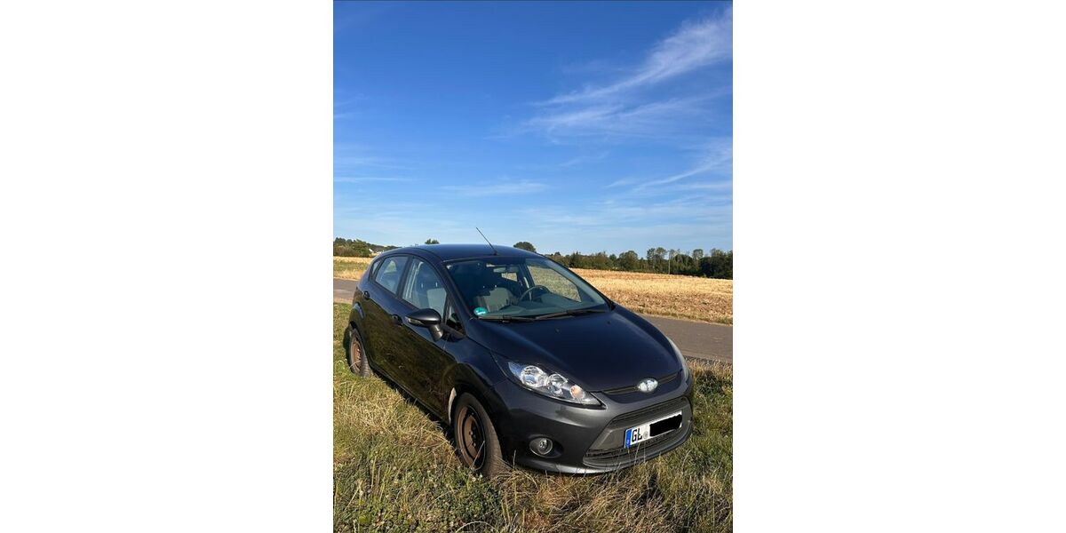 Ford Fiesta 188.177 km 3.000 &euro; Burscheid 51399