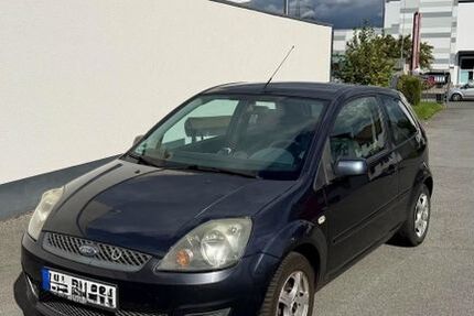 Ford Fiesta 153.000 km 2.200 &euro; Mülheim an der Ruhr 45475