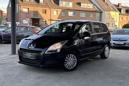 Peugeot 5008 148.963 km 4.390 € Mönchengladbach 41238