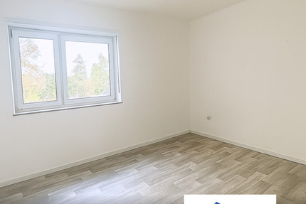 Helle 3-Zimmer-Wohnung - Maximal 3-Personen-Haushalt! 3 zimmer