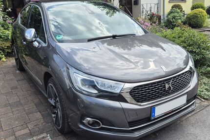 Citroen DS4 174.000 km 7.400 &euro; Wuppertal 42107
