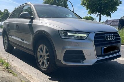 Audi Q3 170.000 km 13.100 &euro; Neuss 41472