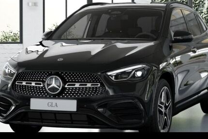 Mercedes-Benz GLA 180 9.900 km 44.990 &euro; Düsseldorf 40470