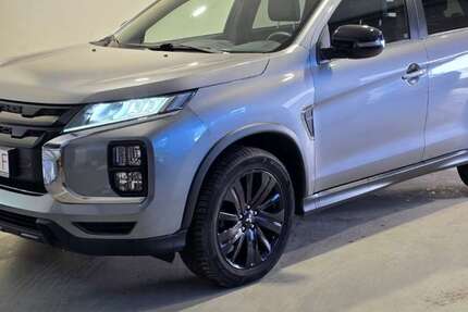 Mitsubishi ASX 71.780 km 18.480 &euro; Mönchengladbach 41061