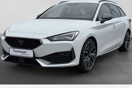 Cupra Leon 60.417 km 26.980 &euro; Remscheid 42897