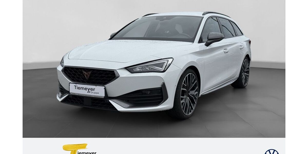 Cupra Leon 60.417 km 26.980 &euro; Remscheid 42897