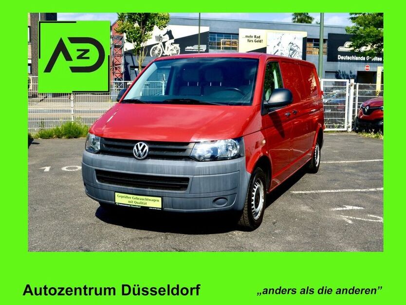 T5 Transporter