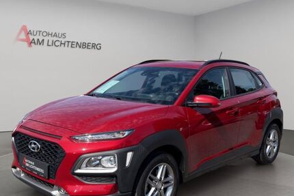 Hyundai KONA 55.743 km 15.430 &euro; Viersen 41747