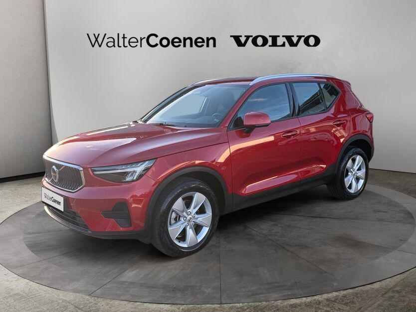 Volvo XC40 28.016 km 31.980 € Mönchengladbach 41068