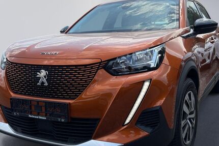 Peugeot 2008 61.002 km 17.890 &euro; Mönchengladbach 41066