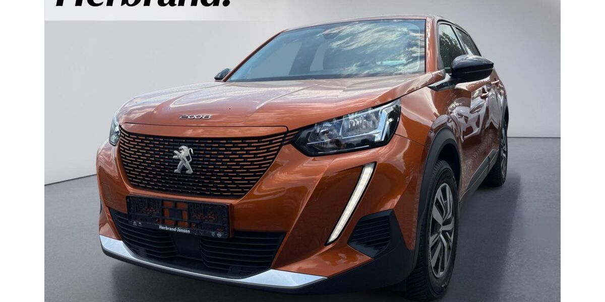 Peugeot 2008 61.002 km 17.890 &euro; Mönchengladbach 41066