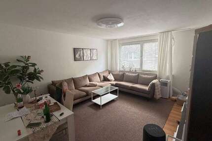 Wohnung Duisburg Hamborn - 2 Zimmer, 49 m&sup2;, 365&euro; | Angebot:27084016