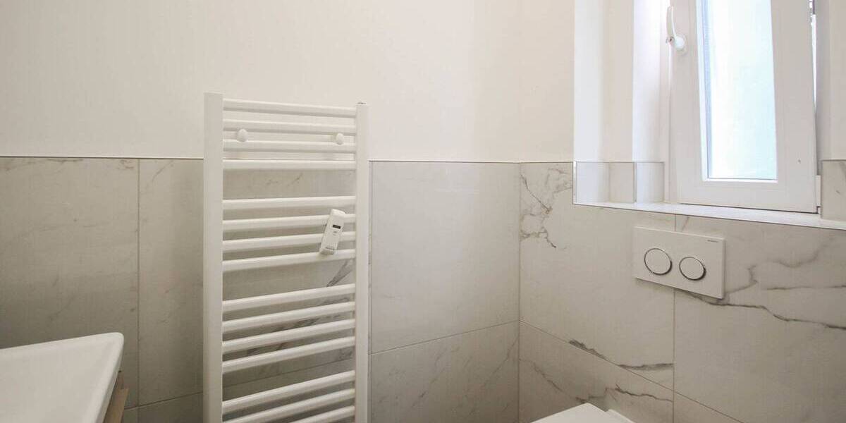 Modernisiertes Reihenhaus zum Erstbezug in ruhiger Familienlage 3 zimmer