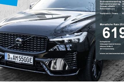 Volvo XC60 9.599 km 62.950 € Düsseldorf 40549