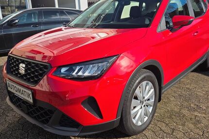 Seat Arona 31.400 km 18.490 &euro; Erkrath 40699
