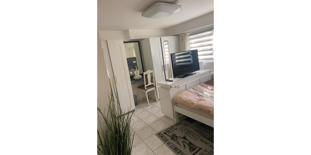 Erdgeschoßwohnung Wuppertal Eckbusch - 2 Zimmer, 40 m&sup2;, 390&euro; | Angebot:25640740