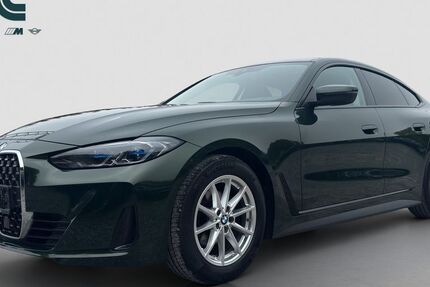 BMW 420 Gran Coupé 64.615 km 33.980 &euro; Düsseldorf 40549