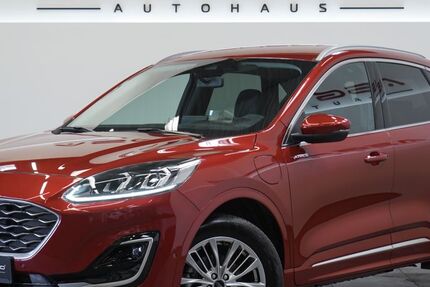 Ford Kuga 53.000 km 21.990 &euro; Remscheid/NRW 42855