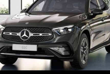 Mercedes-Benz GLC 300 9.900 km 68.890 &euro; Düsseldorf 40470