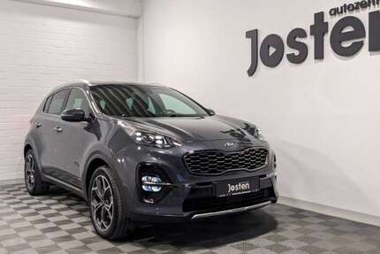 Kia Sportage 115.350 km 15.490 &euro; Monheim 40789