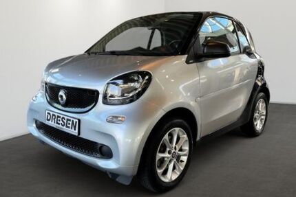 Smart ForTwo 73.000 km 11.250 &euro; Dormagen 41540