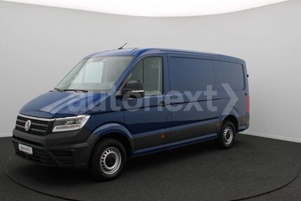VW Crafter 78.050 km 43.423 &euro; Mönchengladbach 41066