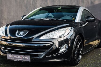 Peugeot RCZ 235.000 km 6.750 &euro; Solingen 42655