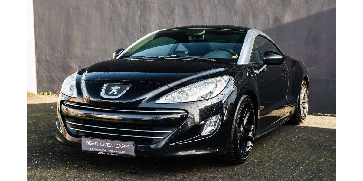 Peugeot RCZ 235.000 km 6.750 &euro; Solingen 42655