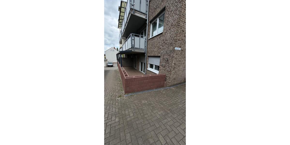 Erdgeschoßwohnung Mülheim an der Ruhr Dümpten - 4 Zimmer, 110 m&sup2;, 399.000&euro; | Angebot:27267418