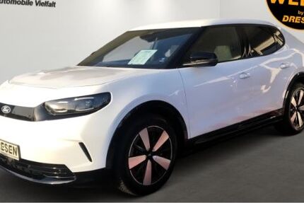 Ford Capri 4.791 km 38.650 &euro; Neuss 41464