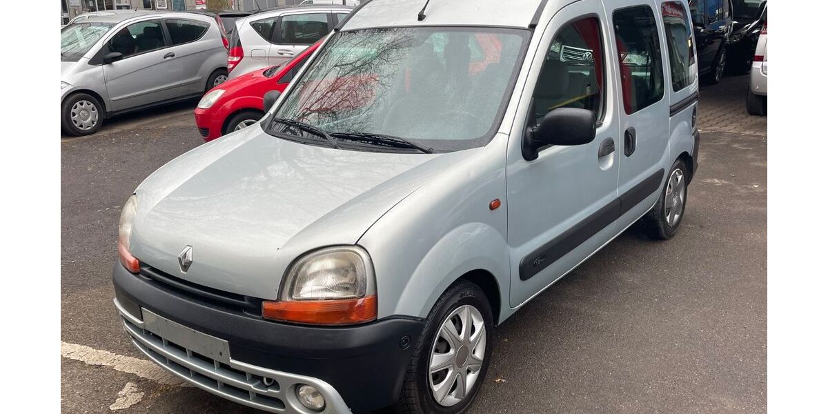 Renault Kangoo 188.978 km 1.999 &euro; Krefeld 47799