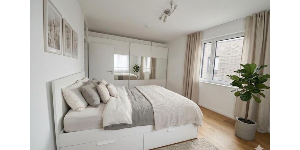 Etagenwohnung Mönchengladbach Nord - 4 Zimmer, 128 m&sup2;, 655.000&euro; | Angebot:26951461