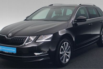 Skoda Octavia 101.188 km 18.991 &euro; Krefeld 47803