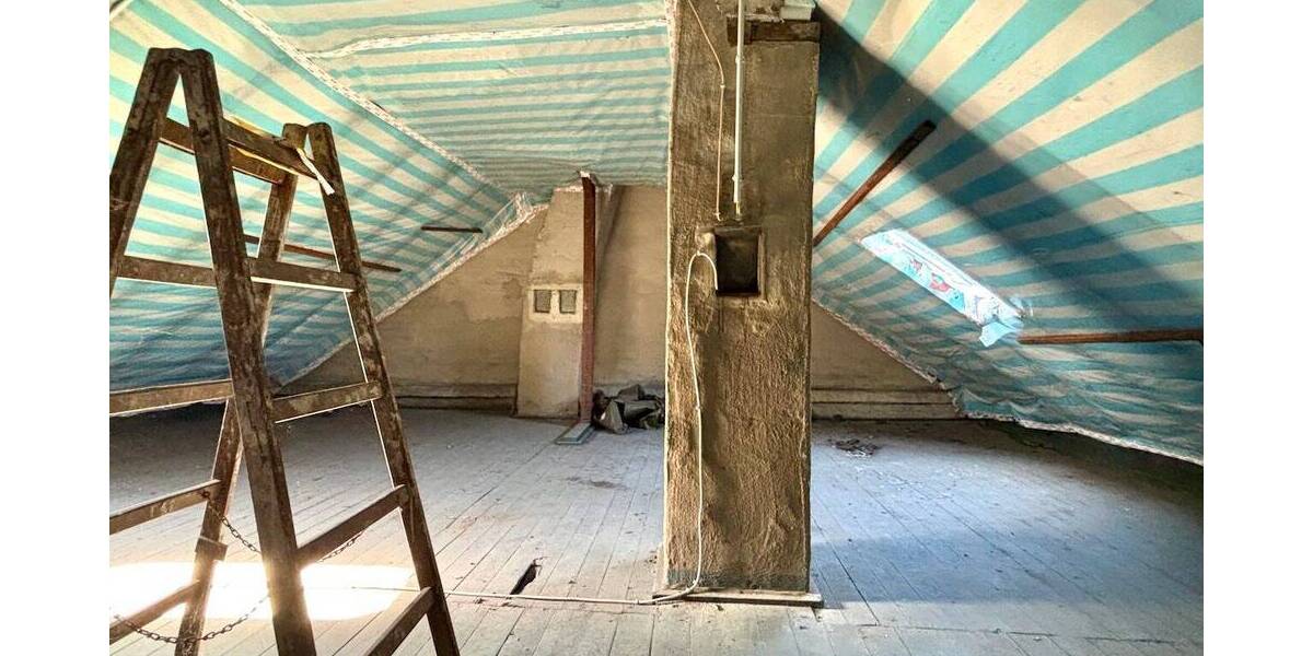 Attraktives Mehrfamilienhaus in Krefeld-Forstwald zimmer