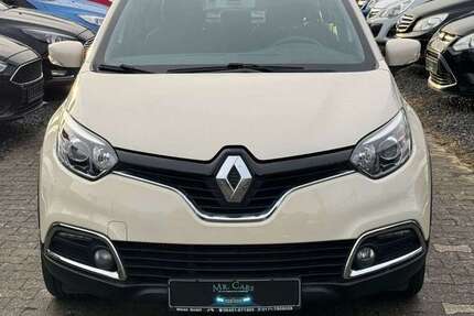 Renault Captur 184.000 km 6.450 &euro; Juechen 41363