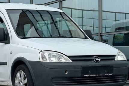 Opel Combo 191.411 km 1.690 &euro; Mönchengladbach 41068