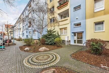 Vermietete Eigentumswohnung in Berlin Köpenick