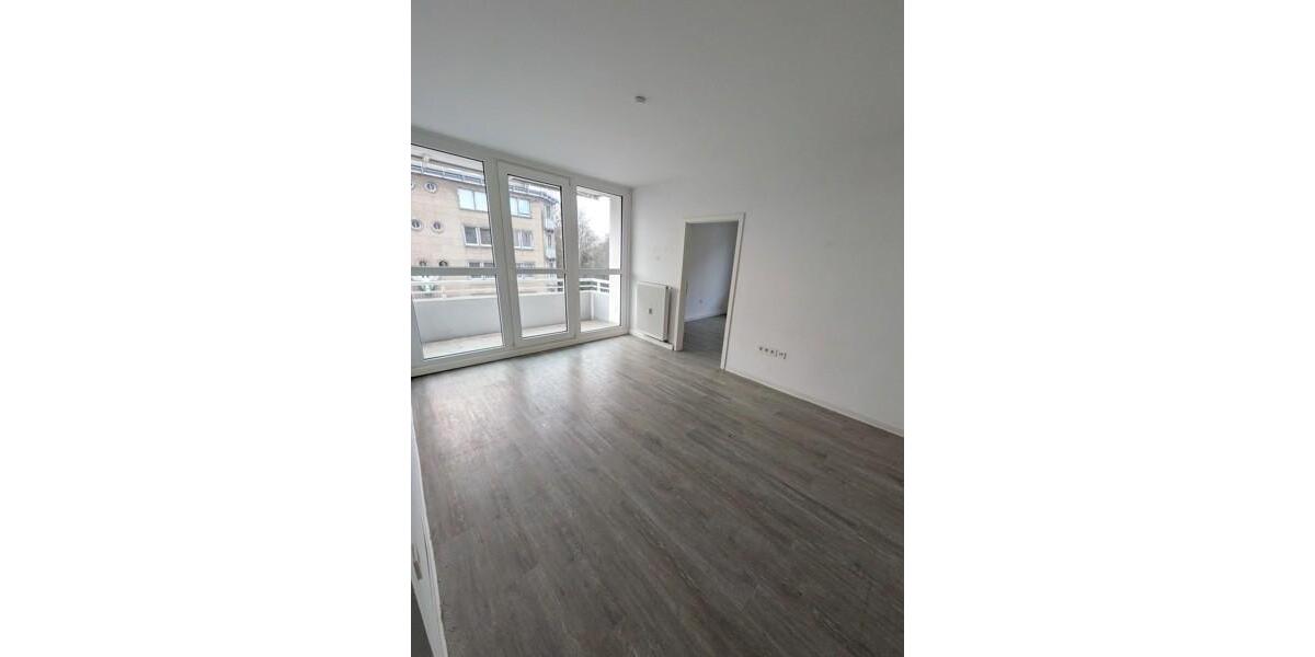 Beste Lage! 2-Zimmer-Wohnung in Düsseldorf-Bilk 2 zimmer