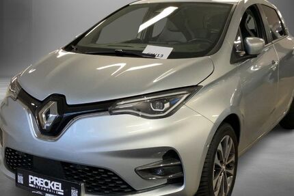 Renault ZOE 60.052 km 12.670 &euro; Krefeld 47805