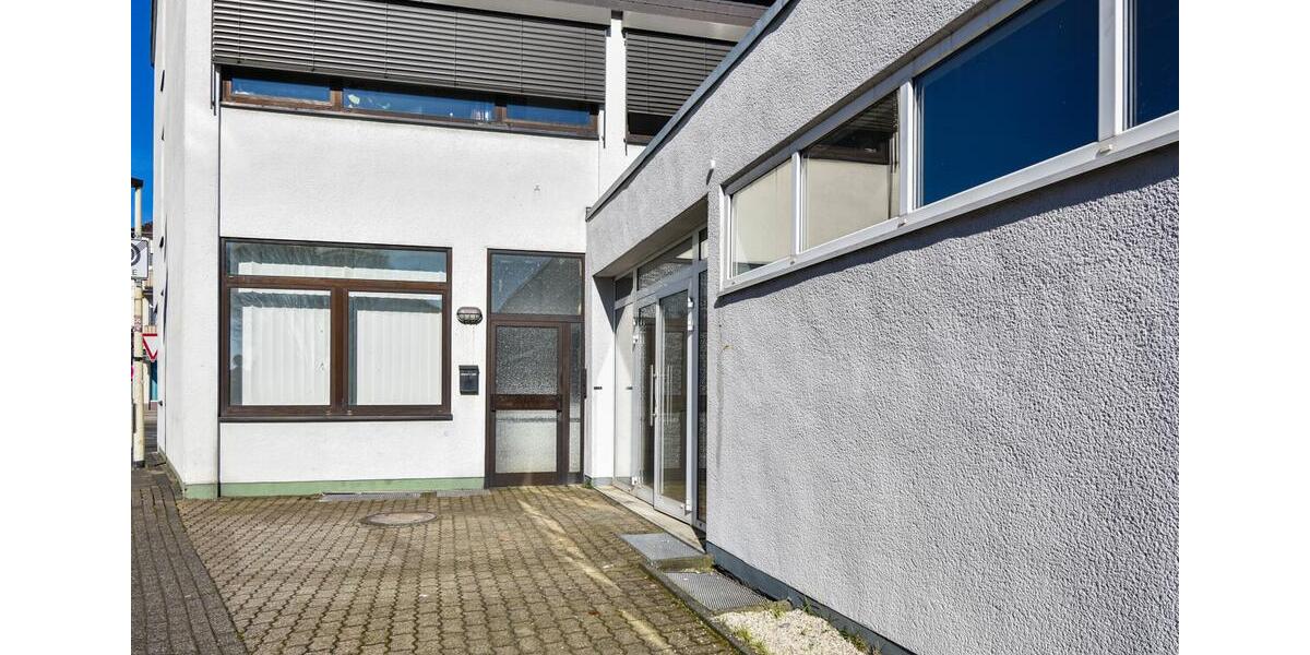 Gewerbeobjekt Solingen Höhscheid - 1.499&euro; | Angebot:19586295