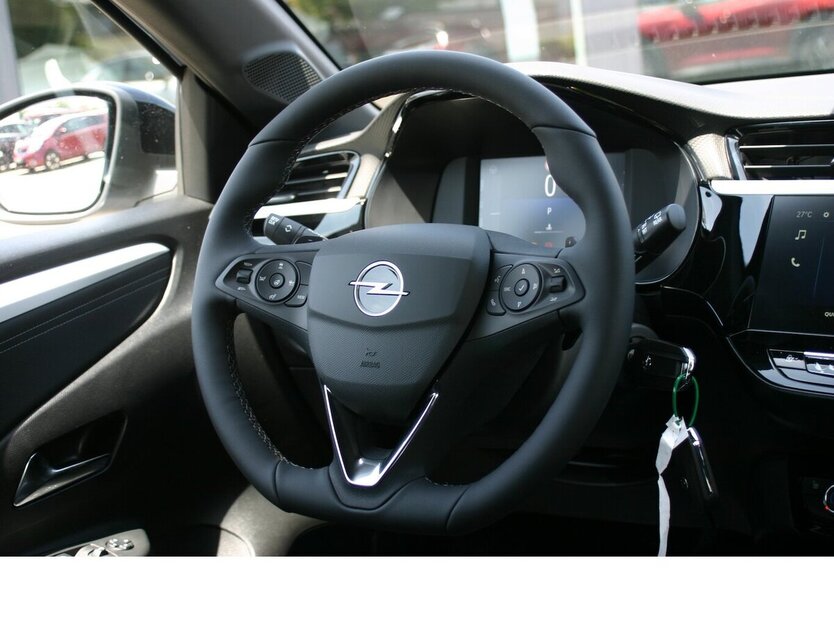 Opel Corsa GS Hybrid|Voll-LED|Toter-Winkel|Kamera 1.500 km 24.950 € Wermelskirchen 42929