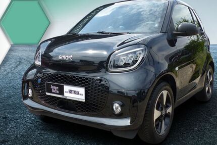 Smart ForTwo 19.998 km 16.880 &euro; Grevenbroich 41515
